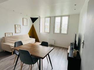 Chambre chez l'habitant / 1 room apartment, Brest
