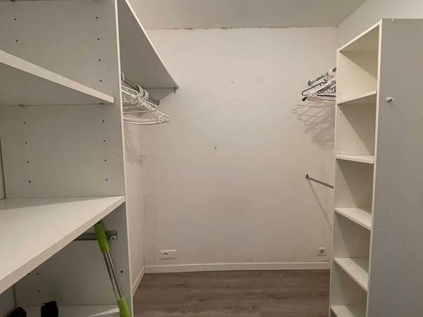 Chambre chez l'habitant / Appartement 1 pièce, Brest / Photo 8