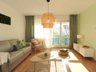 Colocation / Appartement 4 pièces de 85 m², Strasbourg, Rue des Petites-Fermes