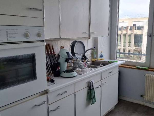Colocation / Appartement 4 pièces de 72 m², Dijon, Boulevard de la Marne / Photo 5
