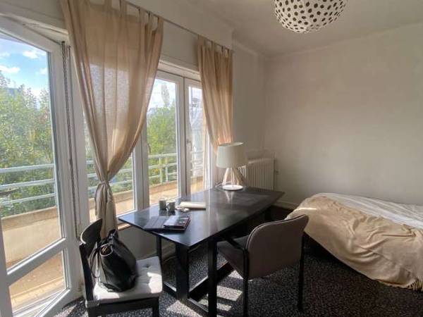 Colocation / Appartement 3 pièces de 70 m², Strasbourg, Boulevard Tauler / Photo 2