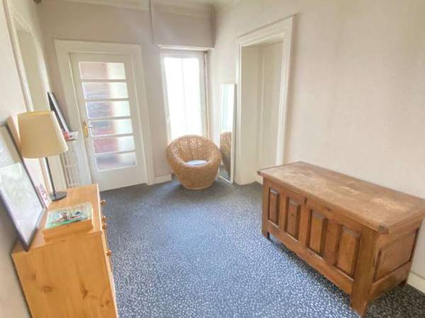 Colocation / Appartement 3 pièces de 70 m², Strasbourg, Boulevard Tauler / Photo 14