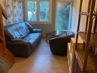 Colocation / Appartement 4 pièces de 40 m², Nantes, Rue Elie Crépeau