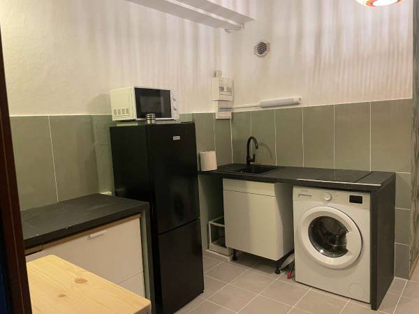 Colocation / Appartement 4 pièces de 40 m², Nantes, Rue Elie Crépeau / Photo 2
