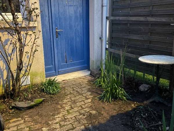 Colocation / Appartement 4 pièces de 40 m², Nantes, Rue Elie Crépeau / Photo 7