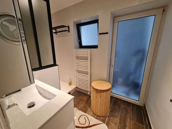 Flatsharing / 5-bedroom flat · 81 m², Villeurbanne, Rue de la Filature / Photo 7