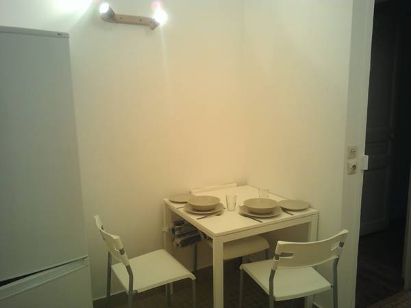 Colocation / Appartement 3 pièces de 75 m², Paris / Photo 8