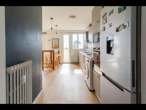 Colocation / Appartement 4 pièces de 82 m², Montpellier / Photo 2