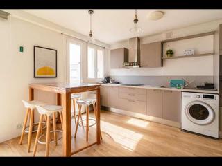 Colocation, Appartement 4 pièces, Montpellier