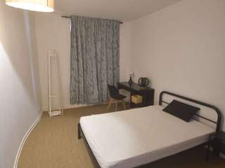 Colocation / Appartement 4 pièces de 85 m², Clermont-Ferrand, Rue de Riom
