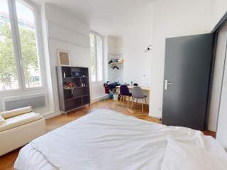 Colocation / 7 rooms apartment · 126 m², Marseille, - 132 la Canebière