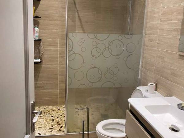 Colocation / Appartement 4 pièces de 100 m², Issy-les-Moulineaux, Rue Anatole France / Photo 4