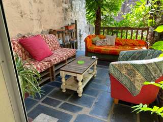 Colocation / 7 rooms house · 150 m², Angers, Rue Lionnaise