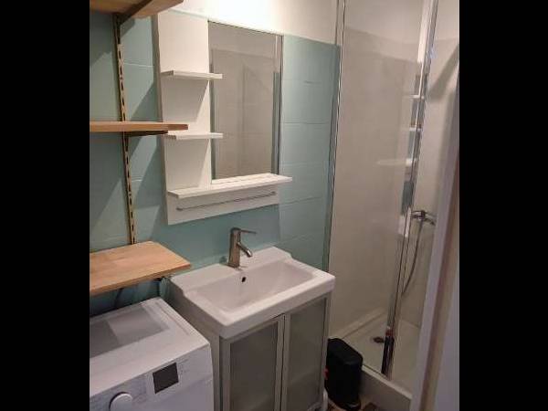 Flatsharing / 4-bedroom flat · 67 m², Villeurbanne, Rue Michel Dupeuble / Photo 5