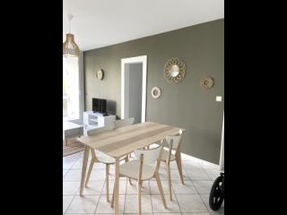 Flatsharing / 5-bedroom flat · 87 m², Mérignac, Rue des Cépages