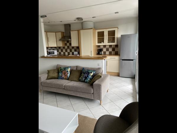 Colocation / Appartement 5 pièces de 87 m², Mérignac, Rue des Cépages / Photo 2