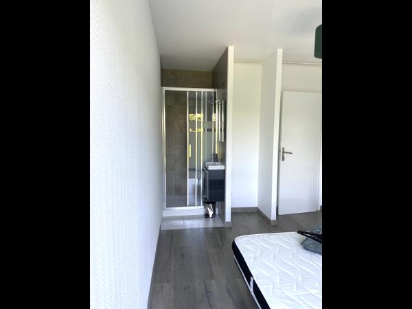 Colocation / Appartement 5 pièces de 87 m², Mérignac, Rue des Cépages / Photo 10