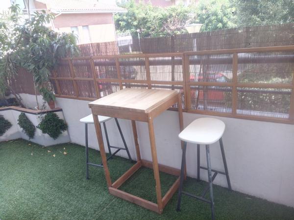 Colocation / Appartement 4 pièces de 64 m², Toulouse, Chemin de la Garonne / Photo 10