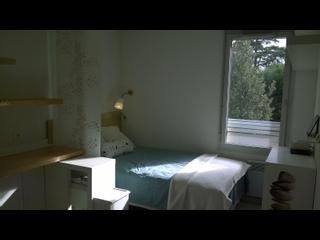 Colocation / Appartement 4 pièces de 64 m², Toulouse, Chemin de la Garonne