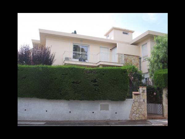 Colocation / Maison 4 pièces de 120 m², Nice, 37 Chemin du Vallon de Barla, / Photo 2