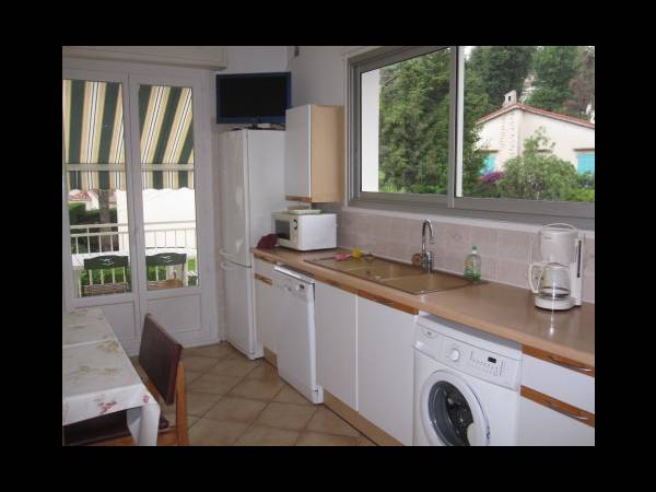Colocation / Maison 4 pièces de 120 m², Nice, 37 Chemin du Vallon de Barla, / Photo 9