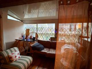 Colocation / Duplex 2 pièces de 65 m², Marseille, Rue de la Palud