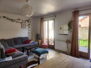 Colocation / Maison 5 pièces de 90 m², Toulouse, Rue Roubichou