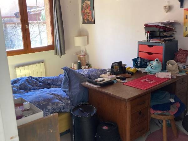 Colocation / Maison 5 pièces de 90 m², Toulouse, Rue Roubichou / Photo 10