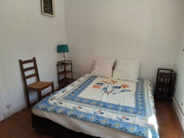 Location / Appartement 4 pièces de 64 m², Grenoble, Rue Charles Péguy / Photo 2