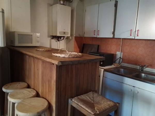 Location / Appartement 4 pièces de 64 m², Grenoble, Rue Charles Péguy / Photo 6