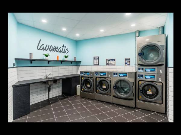 Location / Résidence 1 pièce de 19 m², Nancy, 168 Av. du Général Leclerc / Photo 16