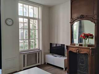 Subarriendo / 3 rooms apartment · 50 m², Ixelles, Rue du Prince Royal