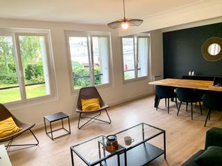 Colocation / Maison 10 pièces de 160 m², Brest, Boulevard Montaigne