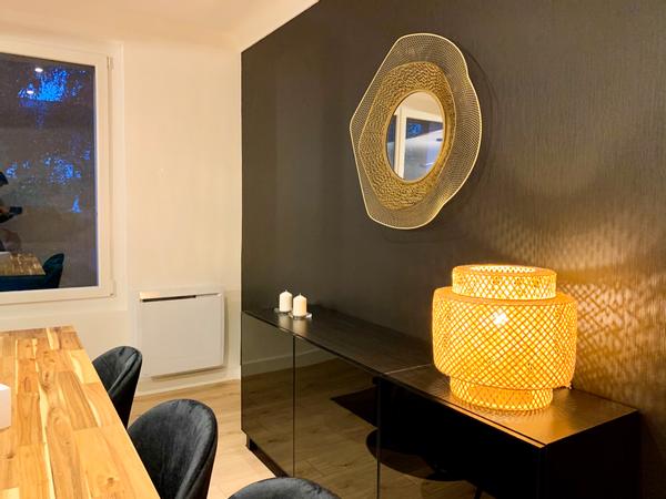 Colocation / Maison 10 pièces de 160 m², Brest, Boulevard Montaigne / Photo 2