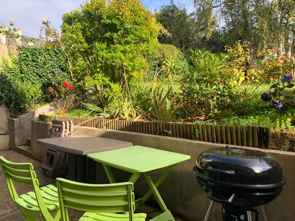 Colocation / Maison 10 pièces de 160 m², Brest, Boulevard Montaigne / Photo 10