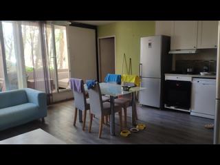 WG / 7 rooms apartment · 120 m², Grenoble, Allée de la Colline