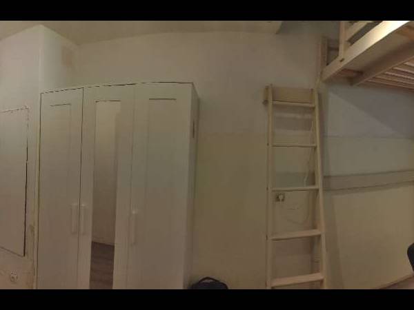 Colocation / Appartement 7 pièces de 120 m², Grenoble, Allée de la Colline / Photo 7