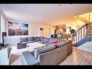 Colocation, Maison 10 pièces, Cergy