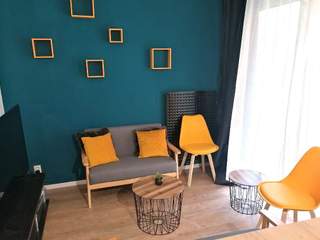 Spolubydlení / 7 rooms house · 105 m², Toulouse, Impasse du Professeur Henri Graillot
