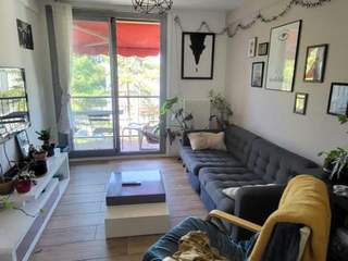 Sublet / Appartement 6 pièces de 95 m², Montpellier, Allée de la Vanoise