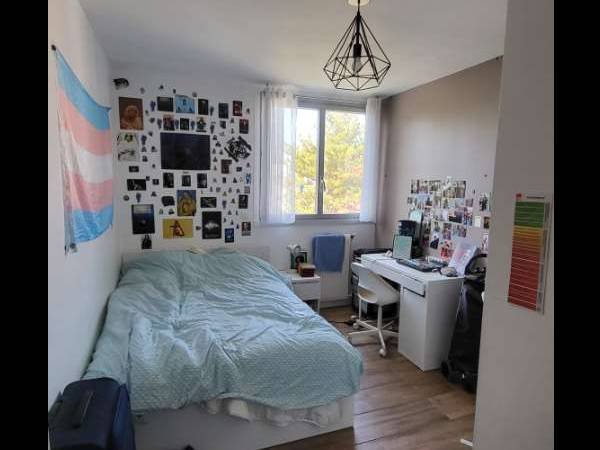 Sous-location / Appartement 6 pièces de 95 m², Montpellier, Allée de la Vanoise / Photo 3