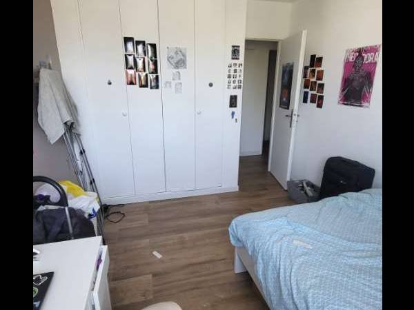 Sous-location / Appartement 6 pièces de 95 m², Montpellier, Allée de la Vanoise / Photo 2
