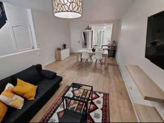 Coliving space / Maison 4 pièces de 90 m², Lille, Rue Pierre Curie (Lille)