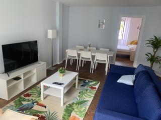 Colocation / Appartement 5 pièces de 107 m², Pau