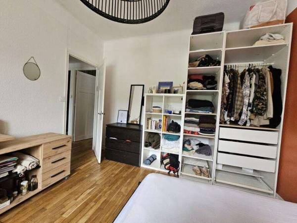 Colocation / Maison 6 pièces de 130 m², Nancy, Avenue de la Libération / Photo 8