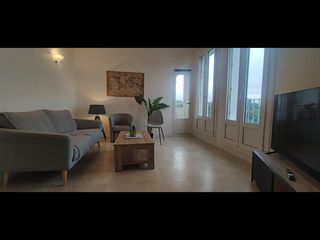 Colocation / Appartement 3 pièces de 69 m², Quimper, Rue Antoine de la Hubaudière