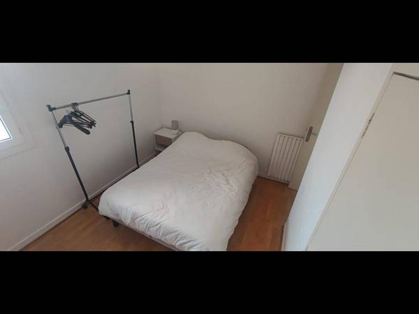 Colocation / Appartement 3 pièces de 69 m², Quimper, Rue Antoine de la Hubaudière / Photo 5