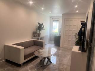 Appartement 5 pièces de 95 m²