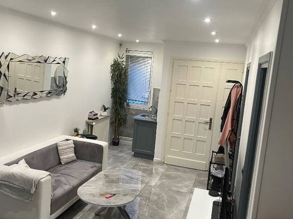 Colocation / Appartement 5 pièces de 95 m², Montreuil, Boulevard de la Boissière / Photo 2