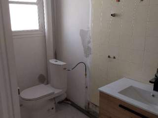 Flatsharing / 2-bedroom flat · 50 m², Marseille, Avenue Belle Vue